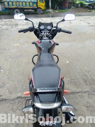 Bajaj Discover 150cc